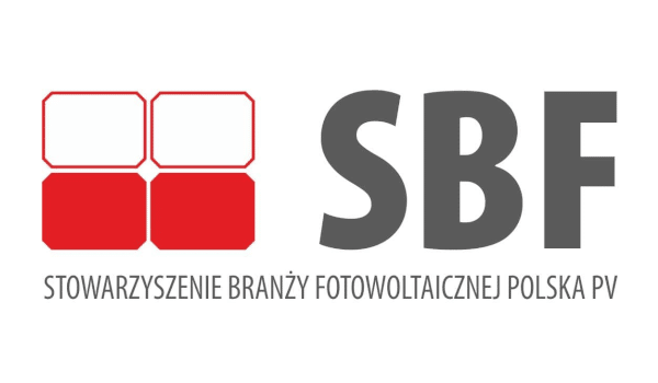SBF Polska PV Logo