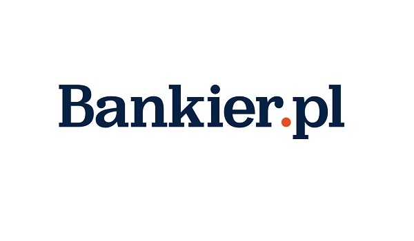 Bankier.pl logo