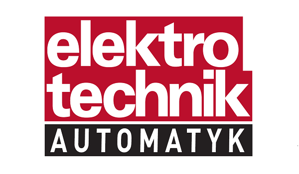 Elektrotechnik Automatyk logo