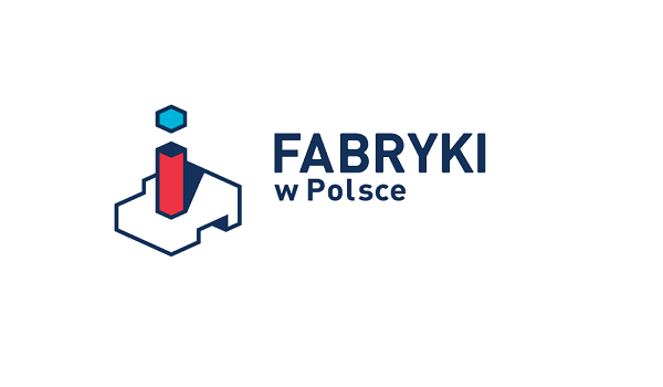 Fabryki w Polsce logo