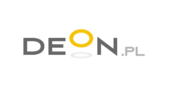 deon logo