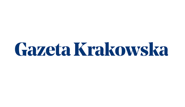 gazeta krakowska logo