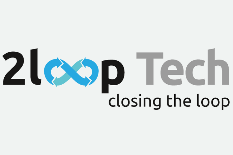 2loop Tech logo