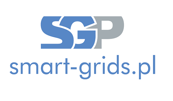smart grids logo