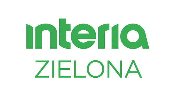 zielona interia logo