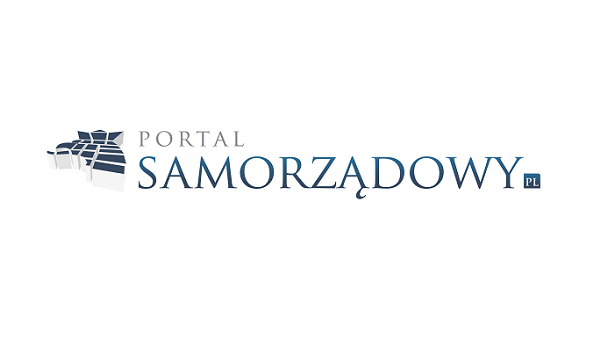 portal samorządowy logo