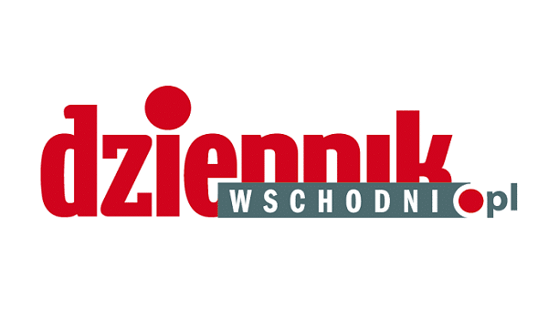 Dziennik Wschodni logo