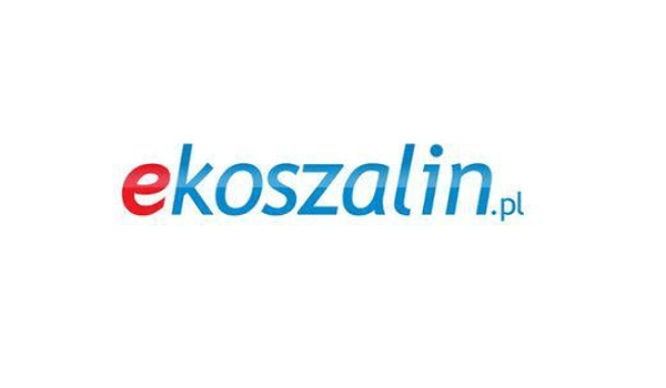 ekoszalin.pl logo