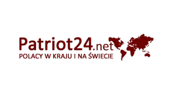 patriot24.net logo