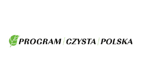 program czysta Polska logo