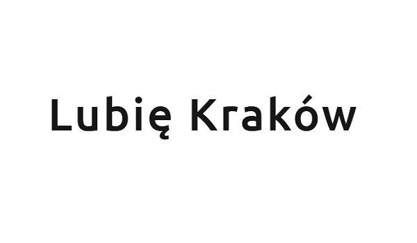 Lubię Kraków nazwa