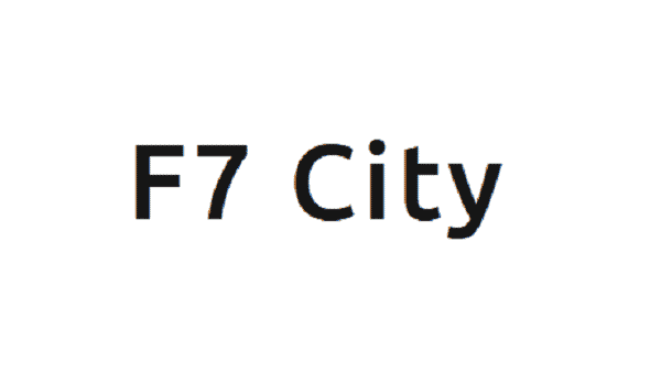 F7 City nazwa