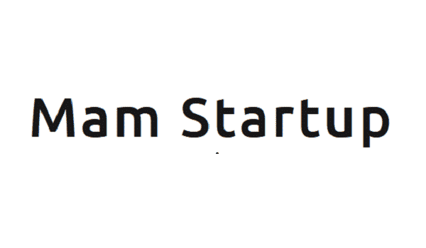 Mam Startup nazwa
