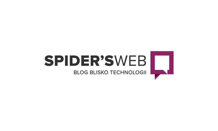 spider'sweb logo
